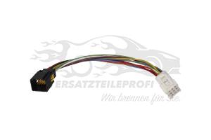 Leitungsadapter, Elektrosatz