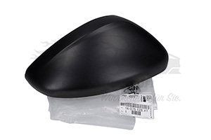 Abdeckung für Außenspiegel Peugeot 16075128XT