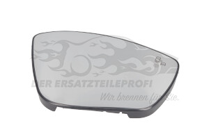 Spiegelglas für Außenspiegel 1610707880