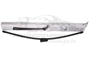 Wischerblatt vorne links (Flat-Blade)