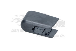 1619237380 Abdeckkappe für Wischerarm hinten Peugeot