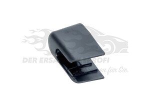 1619237380 Abdeckkappe für Wischerarm hinten Peugeot