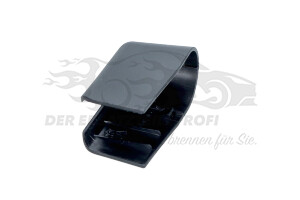 1619237380 Abdeckkappe für Wischerarm hinten Peugeot