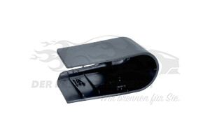 1619237380 Abdeckkappe für Wischerarm hinten Peugeot