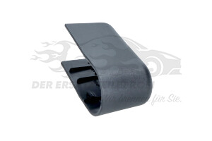 1619237380 Abdeckkappe für Wischerarm hinten Peugeot