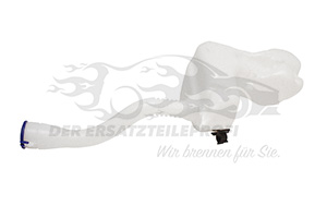 6431N2 Scheibenwaschbehälter Peugeot