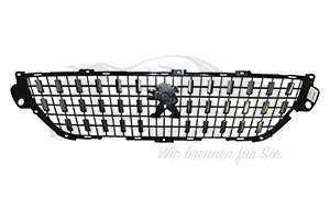 1617022780 Kühlergrill (chrom) Peugeot