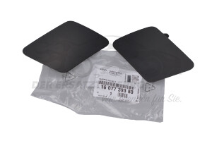 Kappe für Scheinwerferreinigungsanlage Peugeot 1607739380