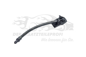 9807493280 Scheibenwaschdüse vorne Peugeot