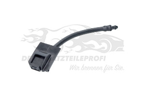 9807493280 Scheibenwaschdüse vorne Peugeot