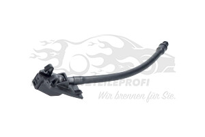 9807493280 Scheibenwaschdüse vorne Peugeot