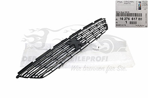 Kühlergrill