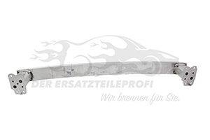 7422W9 Stoßstangenträger hinten Peugeot