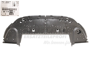 Unterfahrschutz Peugeot 98114500XT
