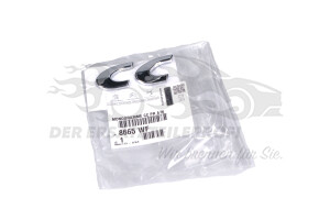 Schriftzug Peugeot 8665WF