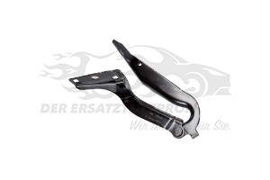 7912C8 Motorhaubenscharnier links Peugeot