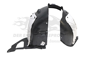 Verkleidung für Radhaus Peugeot 9673797180