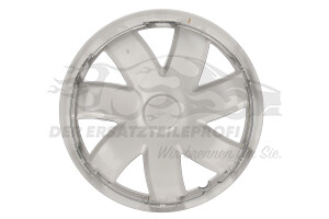 9607V6 Radzierblende 15-Zoll Peugeot