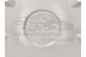 9607V6 Radzierblende 15-Zoll Peugeot