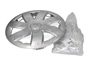 9607V6 Radzierblende 15-Zoll Peugeot