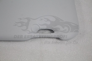 98284442PR Sonnenblende links Peugeot