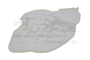 9365EF Türfüllung hinten links Peugeot
