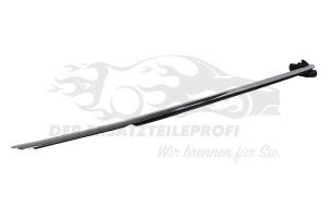 9310L7 Dichtleiste für Türscheibe vorne rechts Peugeot