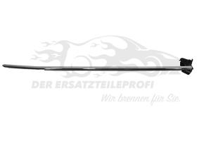 9310L7 Dichtleiste für Türscheibe vorne rechts Peugeot