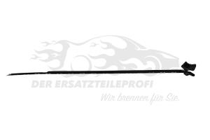 9310L7 Dichtleiste für Türscheibe vorne rechts Peugeot