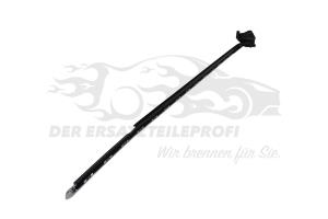 9310L7 Dichtleiste für Türscheibe vorne rechts Peugeot