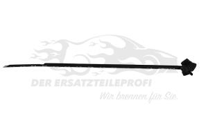 9310L7 Dichtleiste für Türscheibe vorne rechts Peugeot