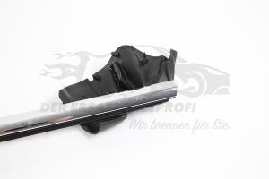 9310L7 Dichtleiste für Türscheibe vorne rechts Peugeot