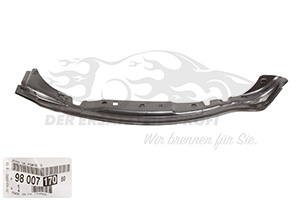 9800717080 Dichtung für Tür vorne links Peugeot