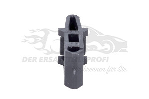 793838 Halteklammer für Motorhaubenzug Peugeot