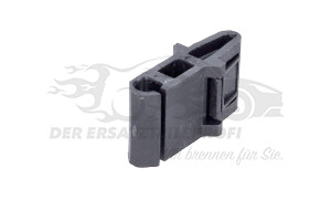 793838 Halteklammer für Motorhaubenzug Peugeot