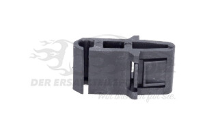 793838 Halteklammer für Motorhaubenzug Peugeot