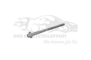 1673999 Schraube für Injektor-Haltebügel 