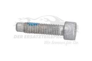 1383586 Schraube M10x35 (VPE 10) 