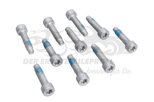 Schraube M10x35 (VPE 10)