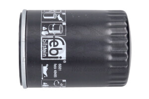 2526877 Ölfilter 