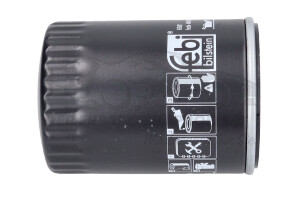 2526877 Ölfilter 