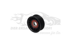 Spannrolle 73mm für Keilrippenriemen