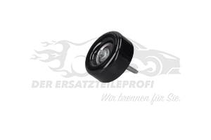 Umlenkrolle 76mm für Keilrippenriemen