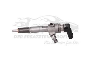 Einspritzdüse Commonrail