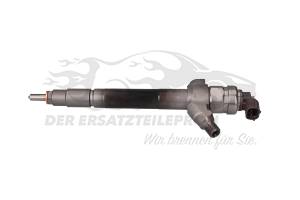 Einspritzdüse Commonrail