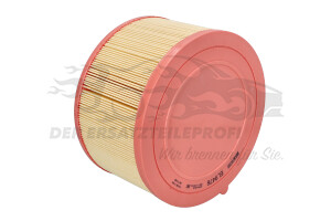 1921356 Luftfilter Mecafilter / Purflux