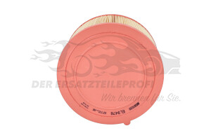 1921356 Luftfilter Mecafilter / Purflux