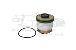 Dieselfilter