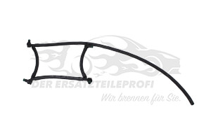 Rücklaufleitung für Kraftstoff 1444974