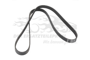 Keilrippenriemen 6PK1575